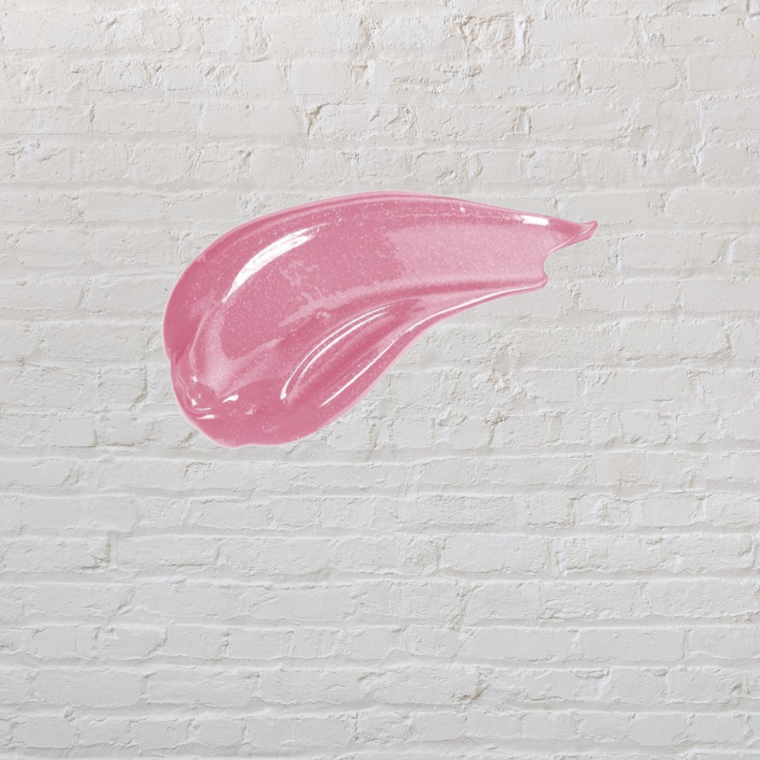 Rich And Lavish Lip Gloss {PINK MOMMA}