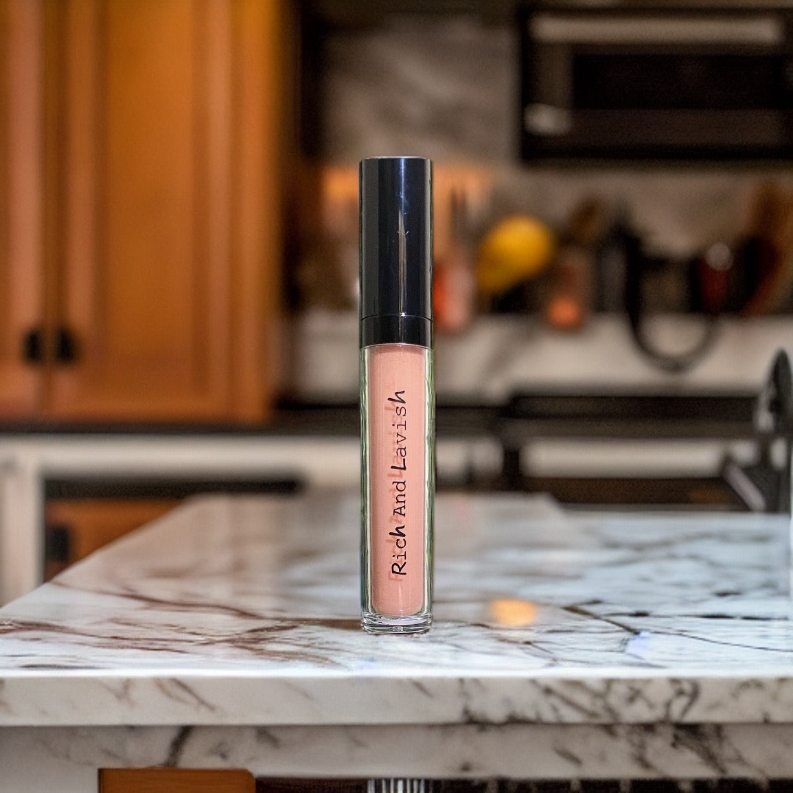 Rich And Lavish Lip Gloss {NAKED TRUTH