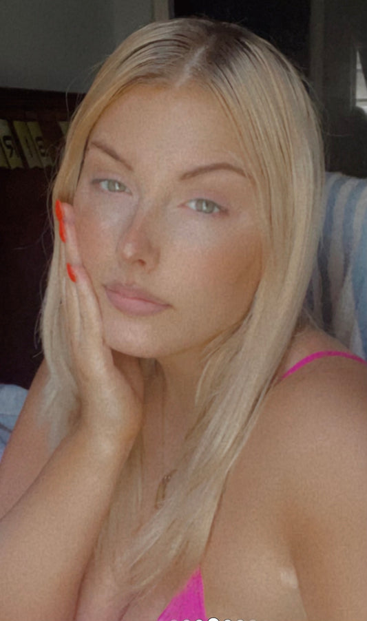 Lavish Celebrity Self Tanning Drops