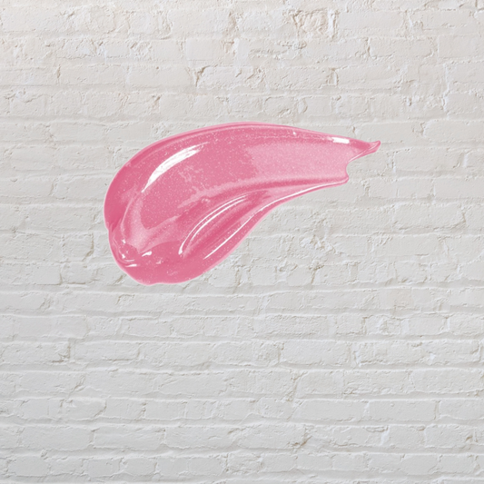 Rich And Lavish Lip Gloss           {PINK MOMMA}